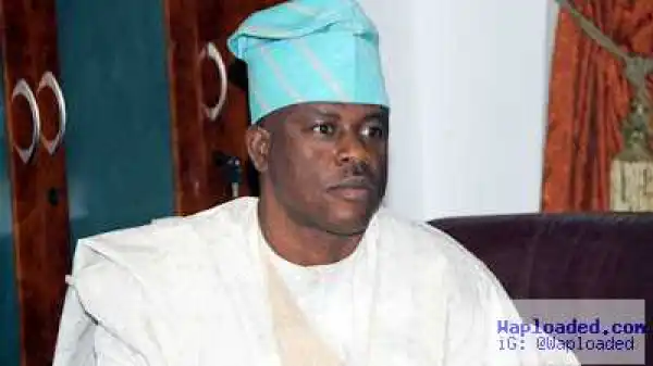 Obanikoro Grants Explosive Interview, Says 